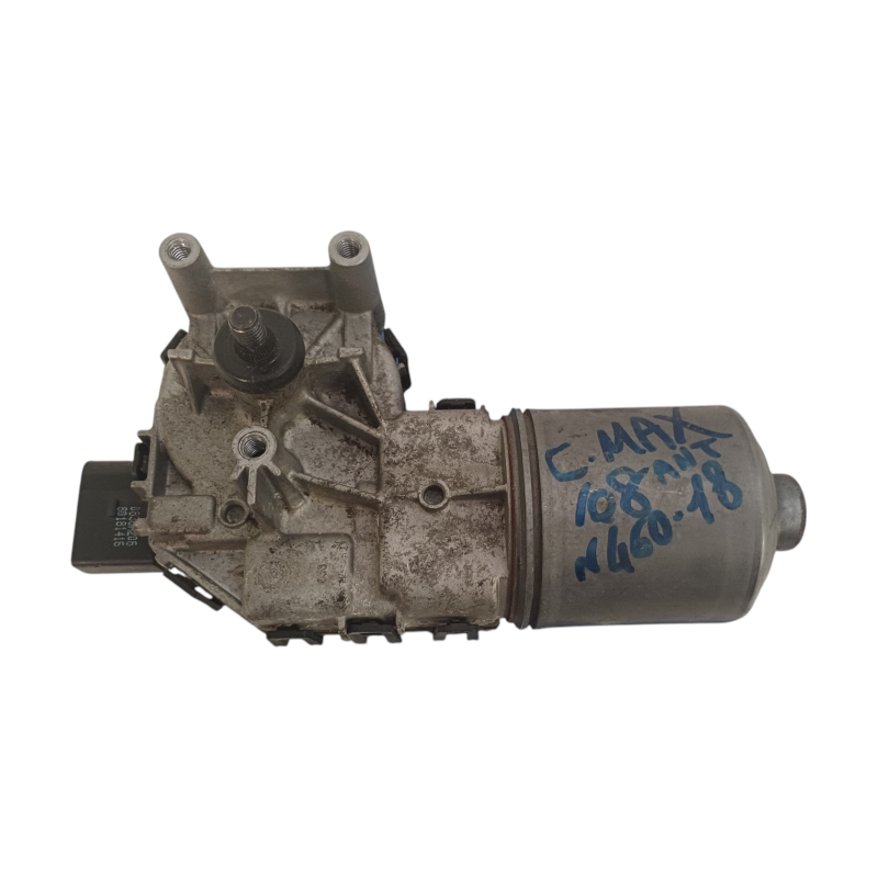 Motorino Tergicristallo Anteriore FORD C - Max Serie dal 07 al 10