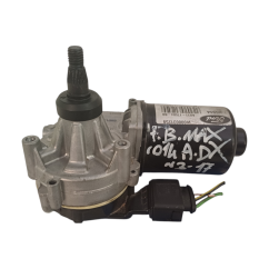 Motorino Tergicristallo Anteriore FORD B - Max Berlina