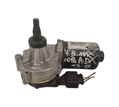 Motorino Tergicristallo Anteriore FORD B - Max Berlina - 2256925 - 2256925