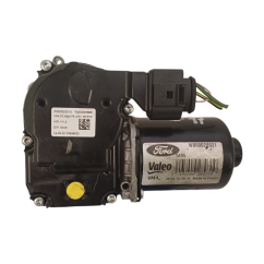 Motorino Tergicristallo Anteriore FORD B - Max Berlina - 2256925 - 2256925