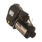 Motorino Tergicristallo Anteriore FORD B - Max Berlina