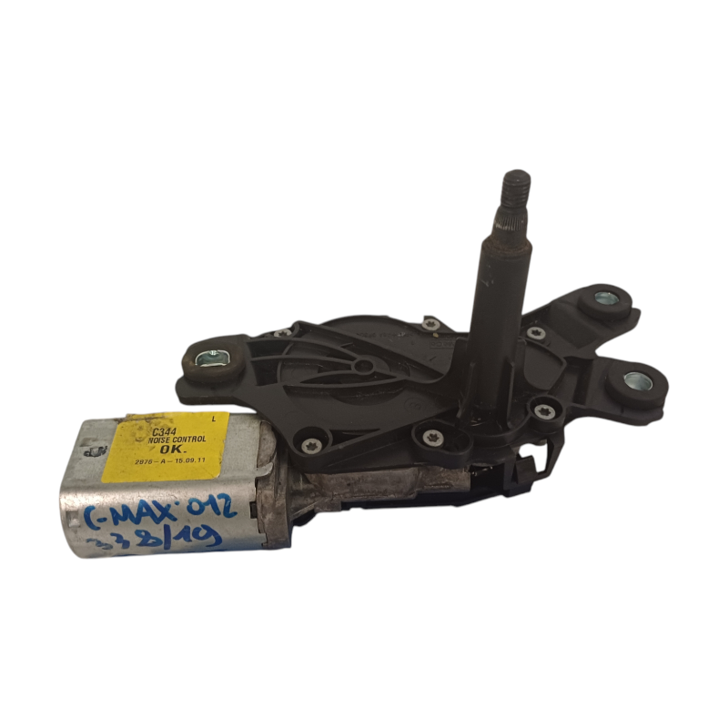Motorino Tergicristallo Posteriore FORD C - Max Serie dal 10