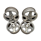 Cerchi in lega MERCEDES Classe C Berlina W203 dal 00 al 04