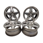 Cerchi in lega MERCEDES Classe C Berlina W203 dal 00 al 04
