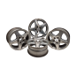 Cerchi in lega MERCEDES Classe C Berlina W203 dal 00 al 04