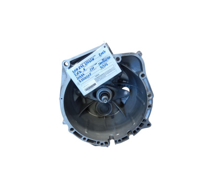 Cambio Manuale Completo BMW Serie 3 E91 Touring - 23007562730 - 2257175