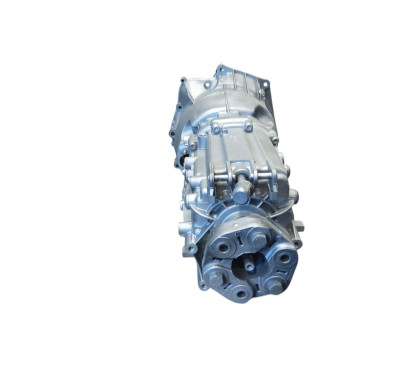 Cambio Manuale Completo BMW Serie 3 E91 Touring