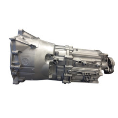 Cambio Manuale Completo BMW Serie 3 E91 Touring - 23007562730 - 2257175