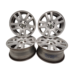 Cerchi in lega LAND ROVER Freelander 3° Serie