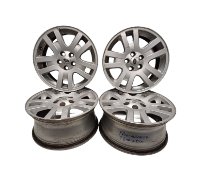 Cerchi in lega LAND ROVER Freelander 3° Serie - 2257329 - 2257329