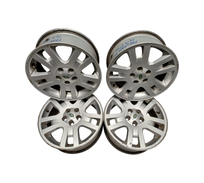 Cerchi in lega LAND ROVER Freelander 3° Serie