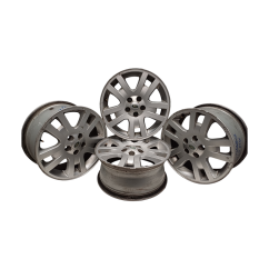 Cerchi in lega LAND ROVER Freelander 3° Serie - 2257329 - 2257329