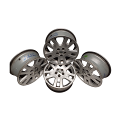 Cerchi in lega LAND ROVER Freelander 3° Serie - 2257329 - 2257329