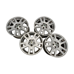 Cerchi in lega LAND ROVER Freelander 3° Serie - 2257329 - 2257329