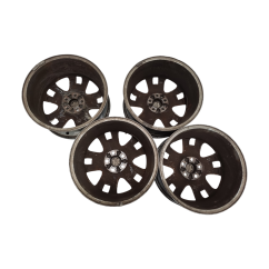 Cerchi in lega LAND ROVER Freelander 3° Serie - 2257329 - 2257329
