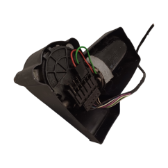 Motorino Tergicristallo Anteriore FORD Escort S. Wagon VI Serie dal 95 al 02 - 6138474 - 2257374