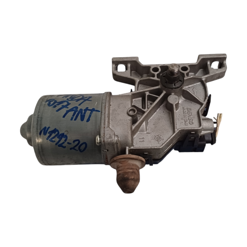 Motorino Tergicristallo Anteriore FIAT Panda 3° Serie