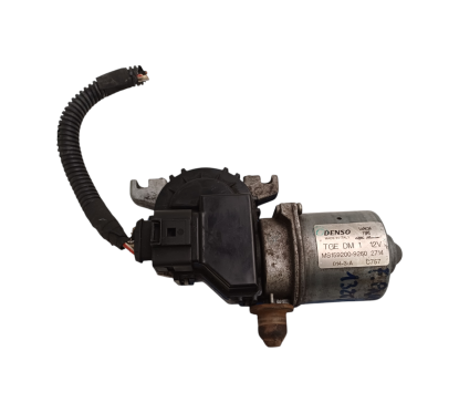Motorino Tergicristallo Anteriore FIAT Panda 3° Serie