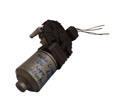 Motorino Tergicristallo Anteriore FORD Focus C-Max Serie dal 03 al 07