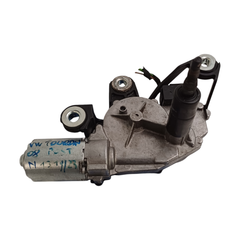 Motorino Tergicristallo Posteriore VOLKSWAGEN Touran 1° Serie