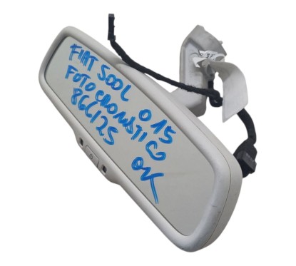 Specchietto Retrovisore Interno FIAT 500 L Living