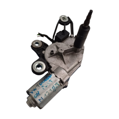 Motorino Tergicristallo Posteriore VOLKSWAGEN Touran 1° Serie - 1T0955711D - 2257438