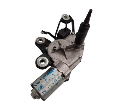 Motorino Tergicristallo Posteriore VOLKSWAGEN Touran 1° Serie