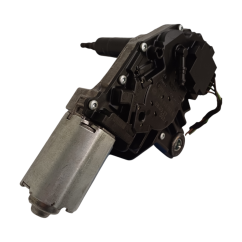 Motorino Tergicristallo Posteriore VOLKSWAGEN Touran 1° Serie - 1T0955711D - 2257438