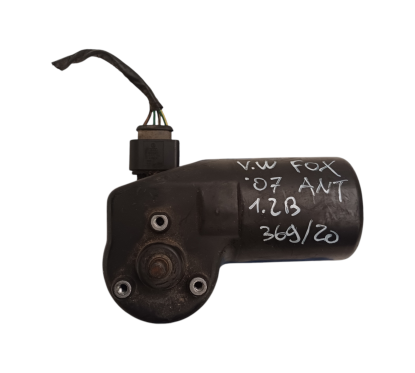 Motorino Tergicristallo Anteriore VOLKSWAGEN Fox 1° Serie - 2257446 - 2257446