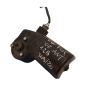 Motorino Tergicristallo Anteriore VOLKSWAGEN Fox 1° Serie