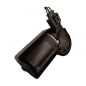 Motorino Tergicristallo Anteriore VOLKSWAGEN Fox 1° Serie