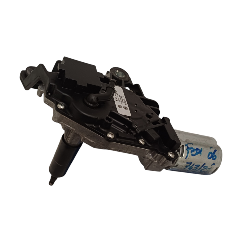 Motorino Tergicristallo Posteriore VOLKSWAGEN Fox 1° Serie