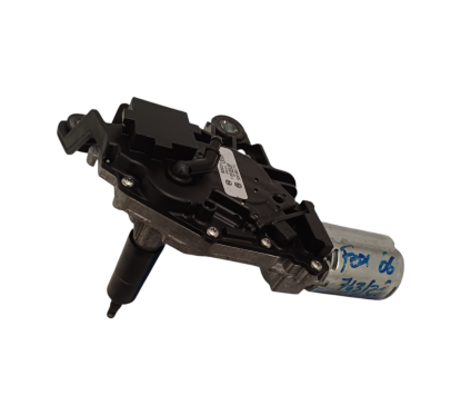 Motorino Tergicristallo Posteriore VOLKSWAGEN Fox 1° Serie - 2257469 - 2257469