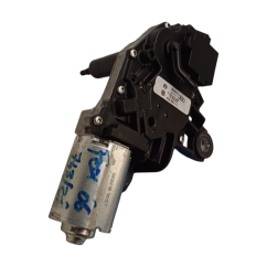 Motorino Tergicristallo Posteriore VOLKSWAGEN Fox 1° Serie - 2257469 - 2257469