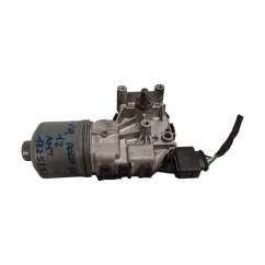 Motorino Tergicristallo Anteriore VOLKSWAGEN Polo 5° Serie