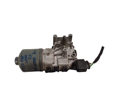 Motorino Tergicristallo Anteriore VOLKSWAGEN Polo 5° Serie - 2257482 - 2257482