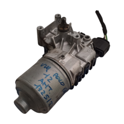 Motorino Tergicristallo Anteriore VOLKSWAGEN Polo 5° Serie - 2257482 - 2257482