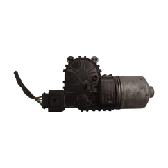 Motorino Tergicristallo Anteriore VOLKSWAGEN Polo 5° Serie - 2257482 - 2257482