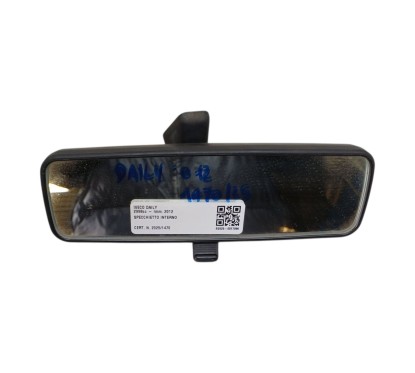 Specchietto Retrovisore Interno IVECO Daily 35C15 Serie dal 12 - 2893928 - 2893928