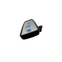 Specchietto Retrovisore Interno ALFA ROMEO 147 Serie 937 dal 05 al 10 - 156029248 - 3538017