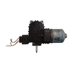 Motorino Tergicristallo Anteriore VOLKSWAGEN Polo 5° Serie