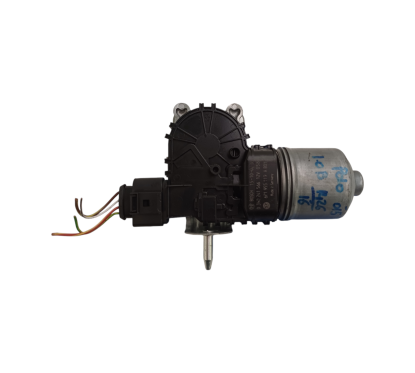 Motorino Tergicristallo Anteriore VOLKSWAGEN Polo 5° Serie - 2257492 - 2257492
