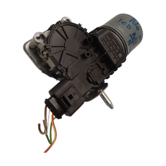 Motorino Tergicristallo Anteriore VOLKSWAGEN Polo 5° Serie - 2257492 - 2257492
