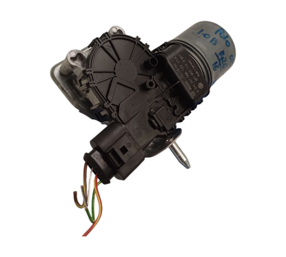 Motorino Tergicristallo Anteriore VOLKSWAGEN Polo 5° Serie