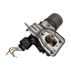Motorino Tergicristallo Anteriore VOLKSWAGEN Polo 5° Serie - 2257492 - 2257492