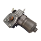 Motorino Tergicristallo Anteriore VOLKSWAGEN Polo 5° Serie