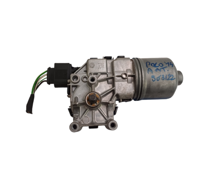 Motorino Tergicristallo Anteriore VOLKSWAGEN Polo 5° Serie - 2257506 - 2257506