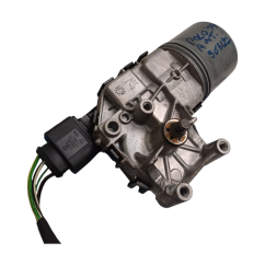 Motorino Tergicristallo Anteriore VOLKSWAGEN Polo 5° Serie - 2257506 - 2257506