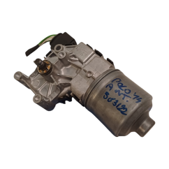 Motorino Tergicristallo Anteriore VOLKSWAGEN Polo 5° Serie - 2257506 - 2257506