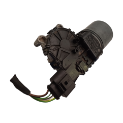 Motorino Tergicristallo Anteriore VOLKSWAGEN Polo 5° Serie - 2257506 - 2257506